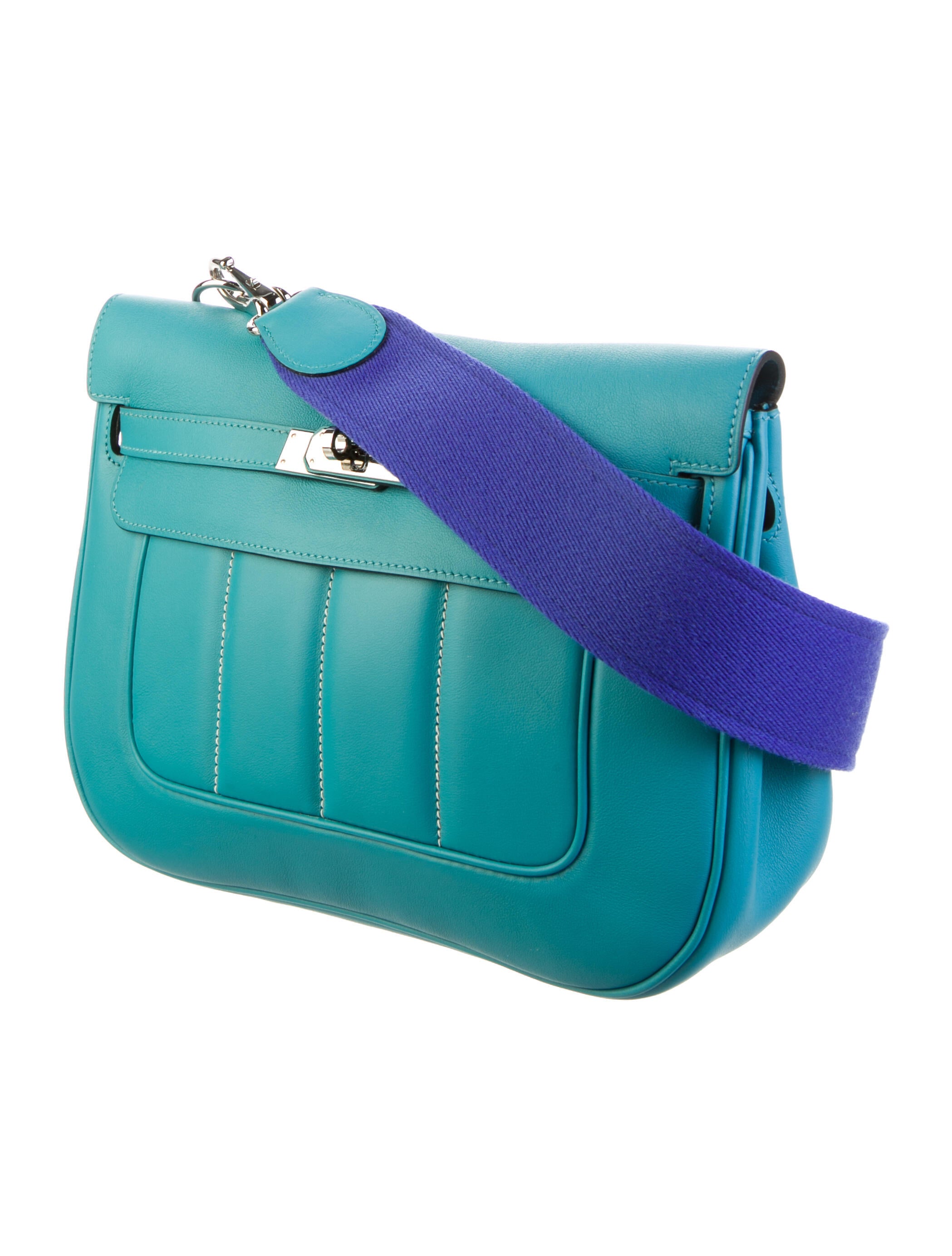 Hermès Swift Berline 28